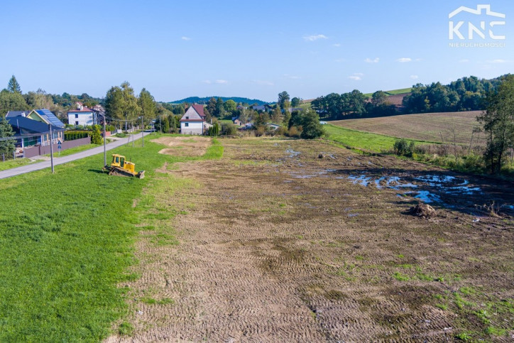 Działka Sprzedaż Jastrzębia 6