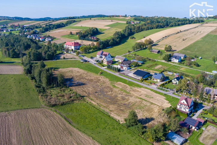 Działka Sprzedaż Jastrzębia 3