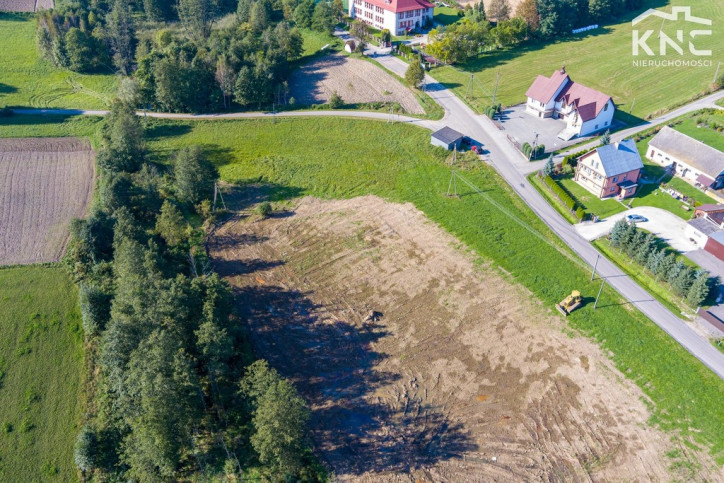 Działka Sprzedaż Jastrzębia 2