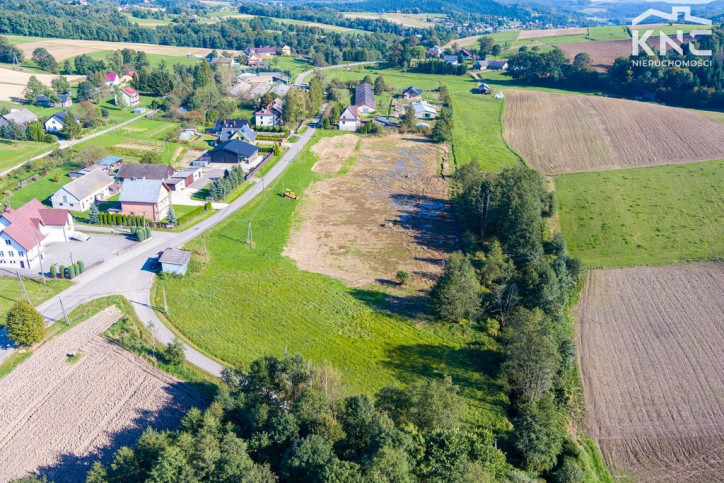 Działka Sprzedaż Jastrzębia 6