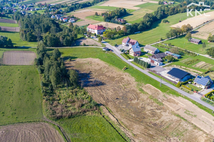 Działka Sprzedaż Jastrzębia 3
