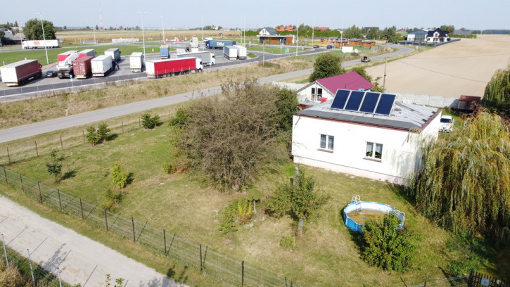 Dom Sprzedaż Janówek 12