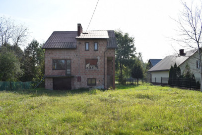 Dom Sprzedaż Czarna Sędziszowska