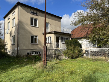 Dom Sprzedaż Końskowola Lubelska