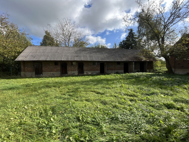 Dom Sprzedaż Końskowola Lubelska 11