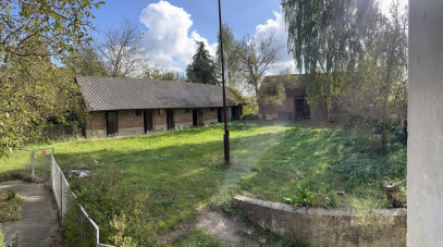 Dom Sprzedaż Końskowola Lubelska
