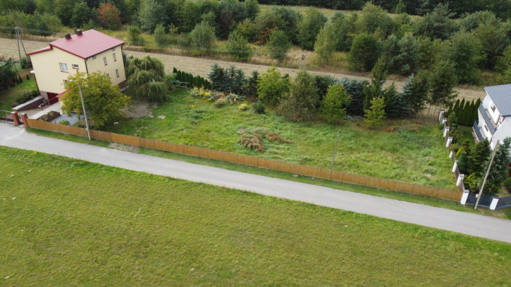 Działka Sprzedaż Michów 3