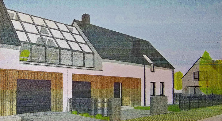 Działka Sprzedaż Polanówka 3