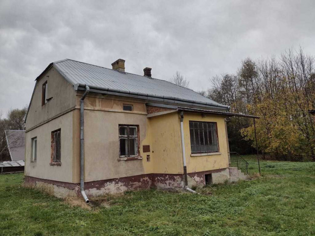 Dom Sprzedaż Fredropol 1