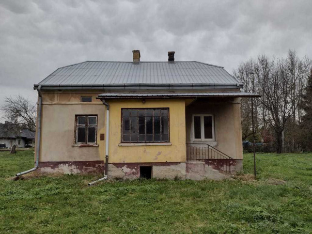Dom Sprzedaż Fredropol 2