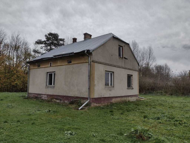 Dom Sprzedaż Fredropol 4