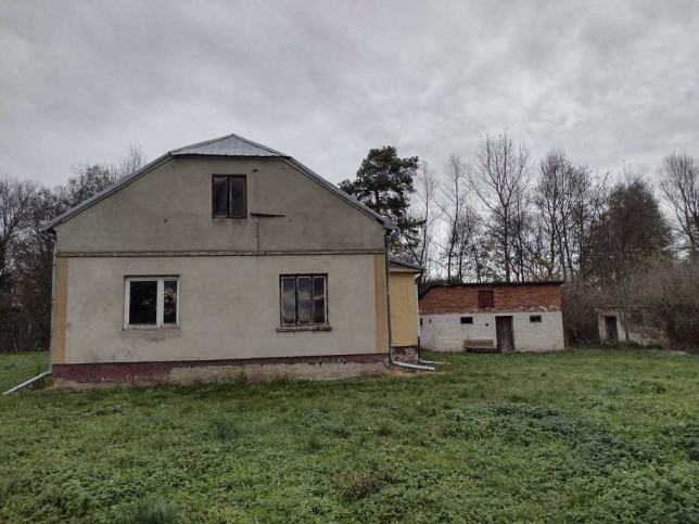 Dom Sprzedaż Fredropol 5