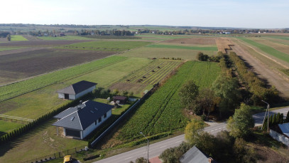 Działka Sprzedaż Krasnystaw Kościuszki