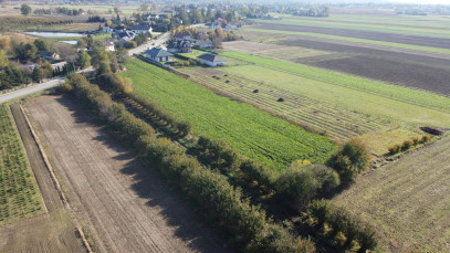 Działka Sprzedaż Krasnystaw Kościuszki