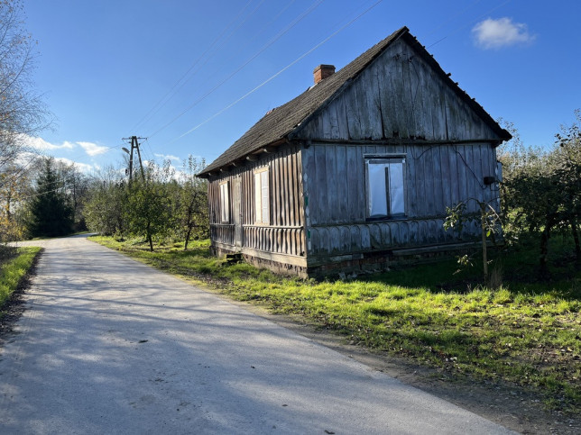 Dom Sprzedaż Zakrzów 6