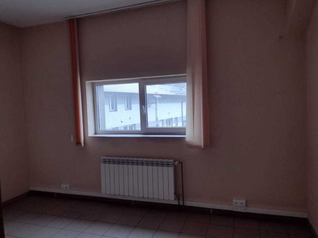 Building Magazyn Jarosław 6