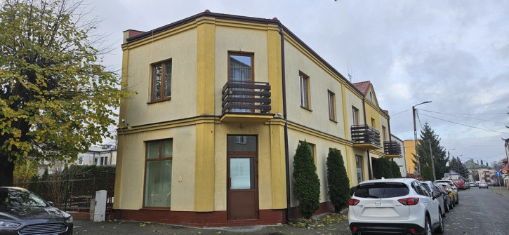 Dom Sprzedaż Lubartów 11 Listopada 1