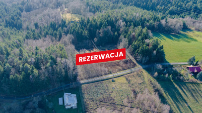 Działka Sprzedaż Rzepiennik Strzyżewski
