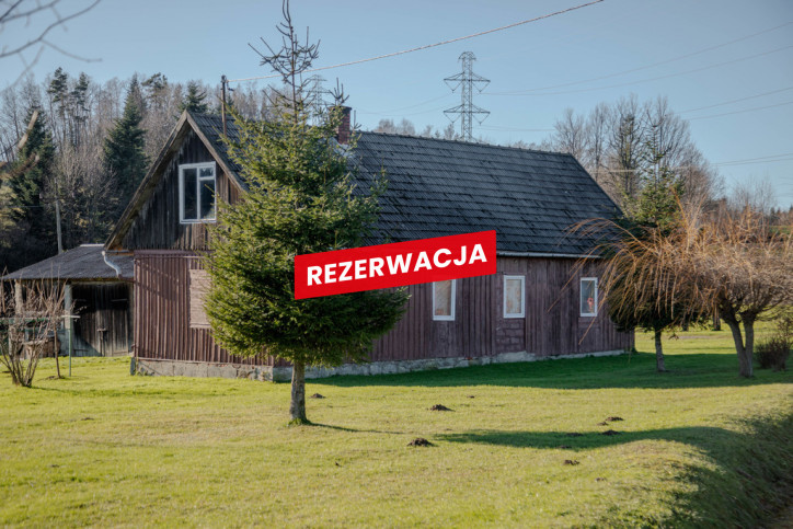 Dom Sprzedaż Rzepiennik Strzyżewski 1