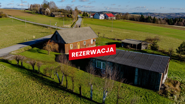 Dom Sprzedaż Rzepiennik Strzyżewski 2