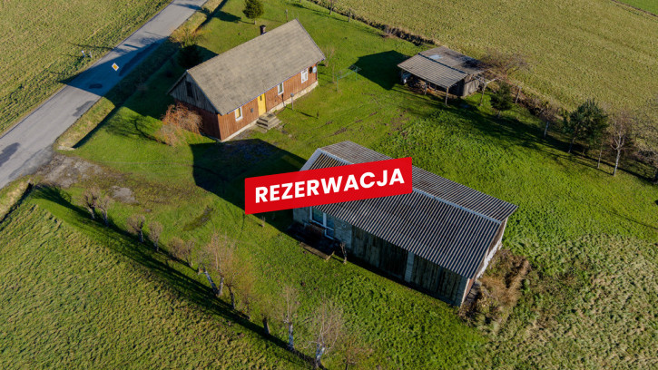 Dom Sprzedaż Rzepiennik Strzyżewski 2
