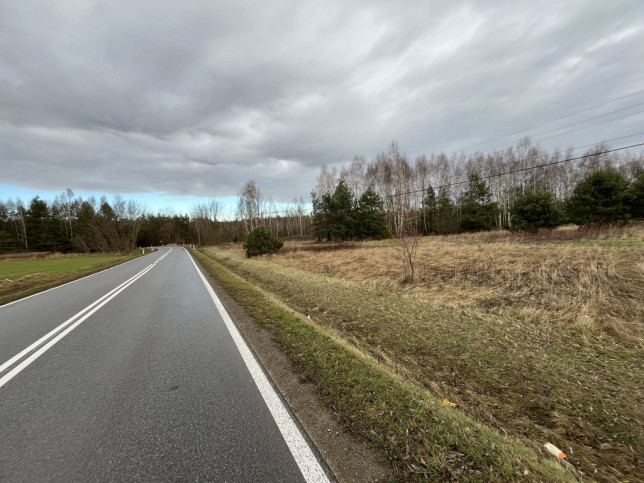 Działka Sprzedaż Kłudzie 6