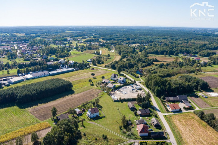 Działka Sprzedaż Smęgorzów 15