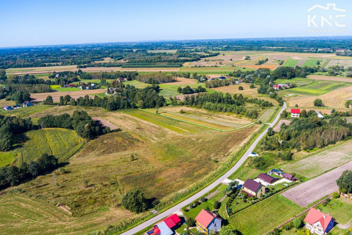 Działka Sprzedaż Smęgorzów 8