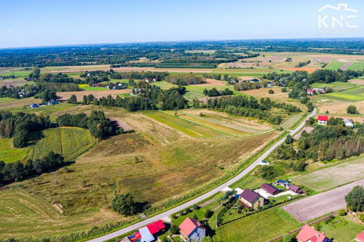 Działka Sprzedaż Smęgorzów 9