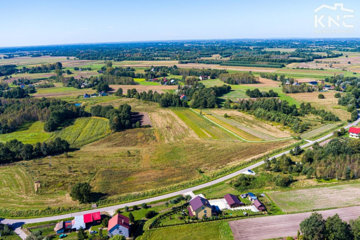 Działka Sprzedaż Smęgorzów 11