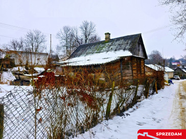 Dom Sprzedaż Karczmiska Pierwsze Starowiejska