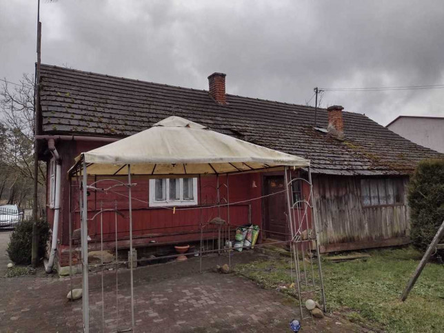 Dom Sprzedaż Cieszanów 3