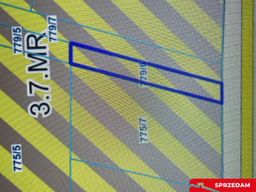 Działka Sprzedaż Nowodwór