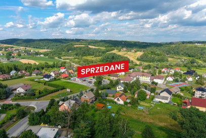 Obiekt Sprzedaż Zawada