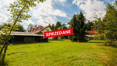 Obiekt Sprzedaż Zawada