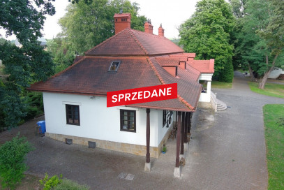 Obiekt Sprzedaż Zawada