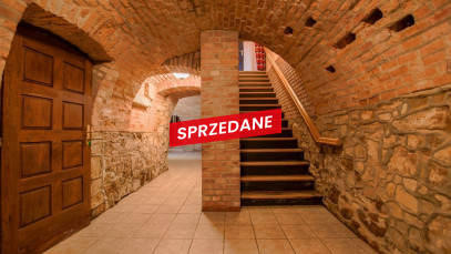 Obiekt Sprzedaż Zawada