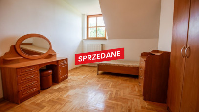 Obiekt Sprzedaż Zawada