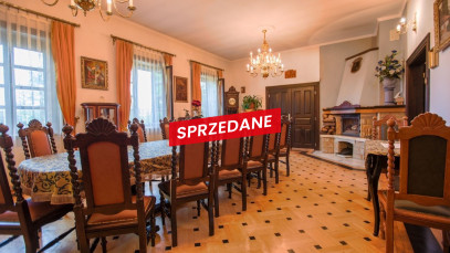 Obiekt Sprzedaż Zawada