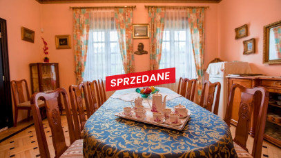 Obiekt Sprzedaż Zawada