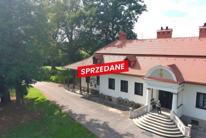 Obiekt Sprzedaż Zawada