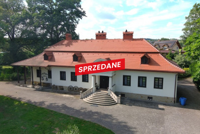 Obiekt Sprzedaż Zawada