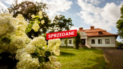 Obiekt Sprzedaż Zawada