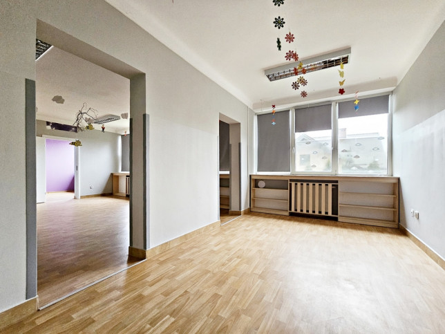 Lokal Sprzedaż Lublin Feliksa Strojnowskiego 18
