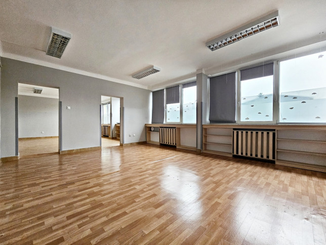 Lokal Wynajem Lublin Feliksa Strojnowskiego 2