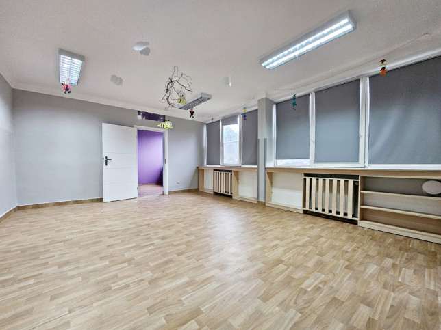 Lokal Wynajem Lublin Feliksa Strojnowskiego 6