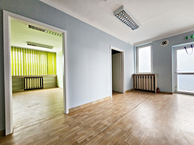 Lokal Wynajem Lublin Feliksa Strojnowskiego 8