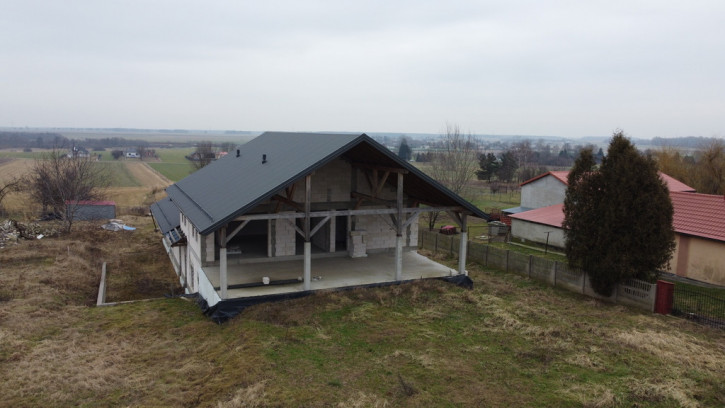 Obiekt Sprzedaż Garbów Warszawska 3