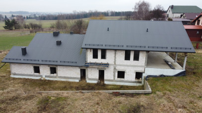 Obiekt Sprzedaż Garbów Warszawska