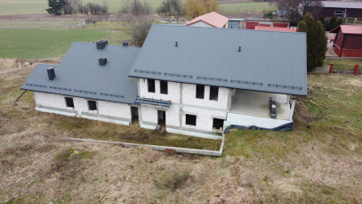 Obiekt Sprzedaż Garbów Warszawska